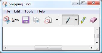 Snipping Tool